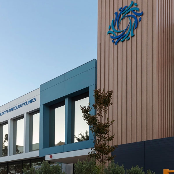 Western Haematology and Oncology Clinics